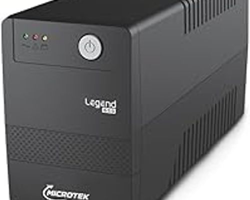 MICROTEK UPS LEGEND 650